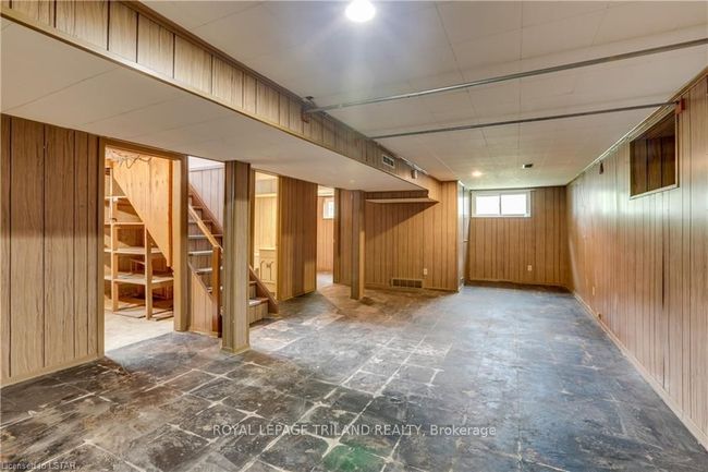 353A Manitoba St, House attached with 2 bedrooms, 0 bathrooms and 1 parking in London ON | Image 17