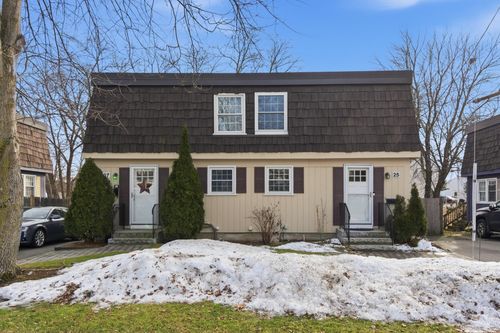 25 Kern Dr, Nashua, NH, 03060-4251 | Card Image