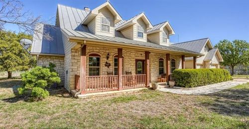 730 S Chaparral, Burnet, TX, 78611-2905 | Card Image