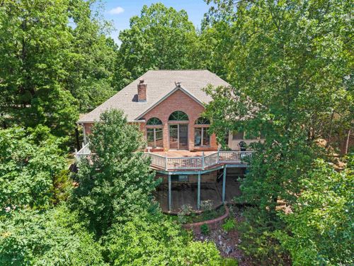 15 Lago Drive, Hot Springs Village, AR, 71909 | Card Image