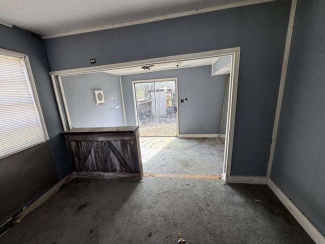 274 Private Road 7039, House other with 2 bedrooms, 1 bathrooms and null parking in Wills Point TX | Image 9