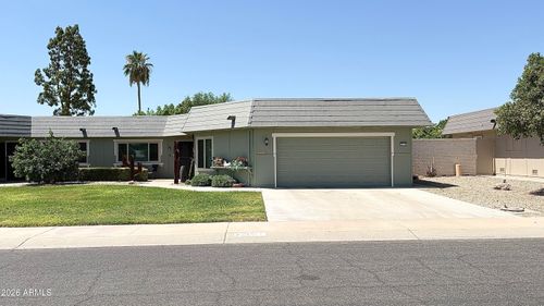 10419 W Campana Dr, Sun City, AZ, 85351-1161 | Card Image