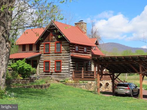 195 Piedmont Ave, WASHINGTON, VA, 22747 | Card Image