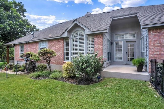 2004 Saint Andrews Dr, House other with 4 bedrooms, 3 bathrooms and 2 parking in Round Rock TX | Image 32