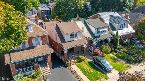 Residential in Hamilton 5