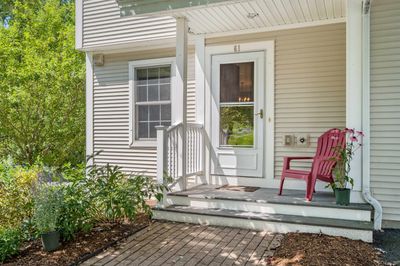 61 Mansfield Lane, Condo with 3 bedrooms, 1 bathrooms and null parking in Berlin VT | Image 2