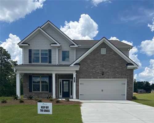 480 Paces Dr, Lithia Springs, GA, 30122-3982 | Card Image