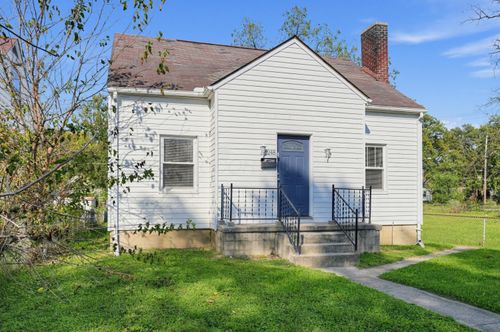 1248 Republic Avenue, Columbus, OH, 43211 | Card Image