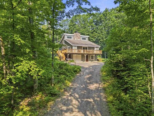 17135 Country Club Road, Lakewood, WI, 54138 | Card Image