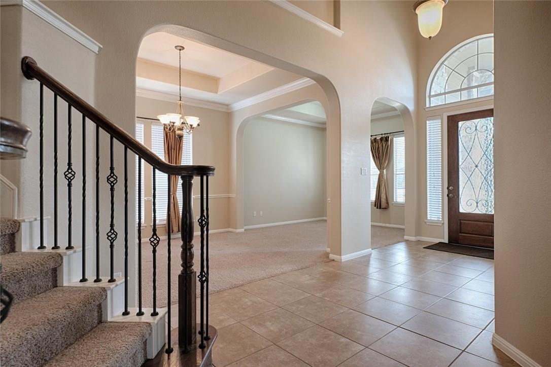 Residential Lease in Austin 4