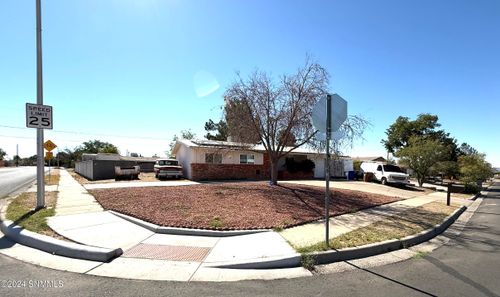 1830 E Mulberry Ave, Las Cruces, NM, 88001-2016 | Card Image