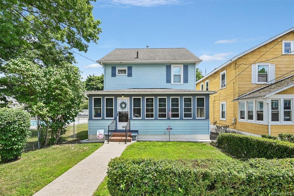 Sproat St, Middletown, NY 10940