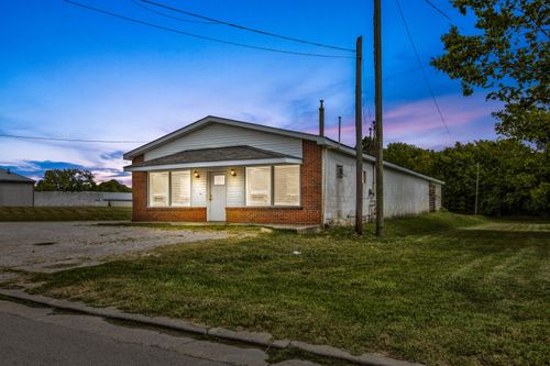 125 S Queen St, Mt Sterling, KY, 40353-1423 | Card Image