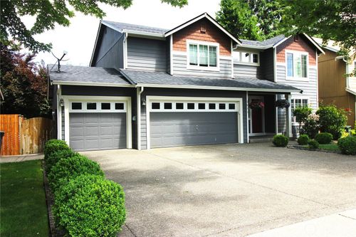 2013 103rd St E, Tacoma, WA, 98445-5406 | Card Image