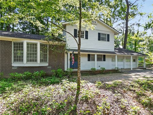 324 Woodland Way, Clemson, SC, 29631-1536 | Card Image