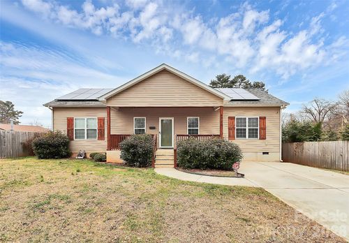 4320 Faraday St, Charlotte, NC, 28208-1755 | Card Image