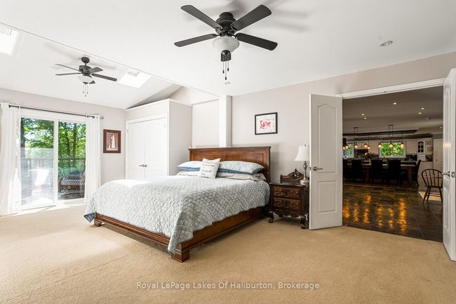 1047 Balmoral Lane, House other with 6 bedrooms, 6 bathrooms and 4 parking in Gooderham ON | Image 27