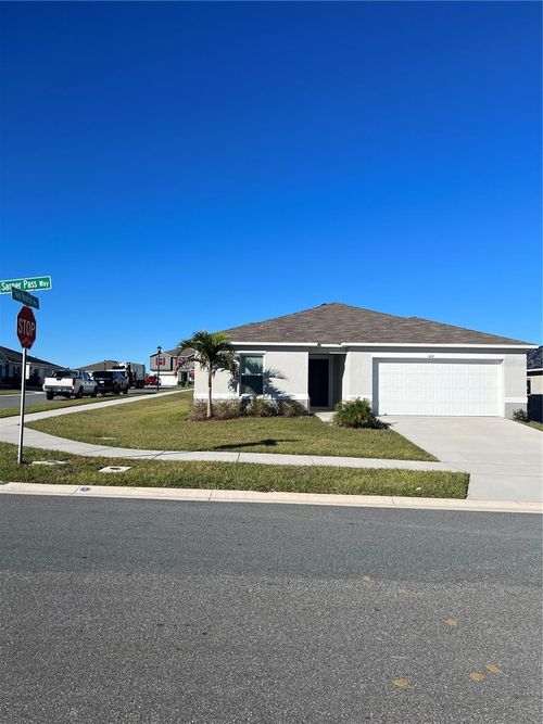 604 Sarner Pass Way, WINTER HAVEN, FL, 33881-9421 | Card Image