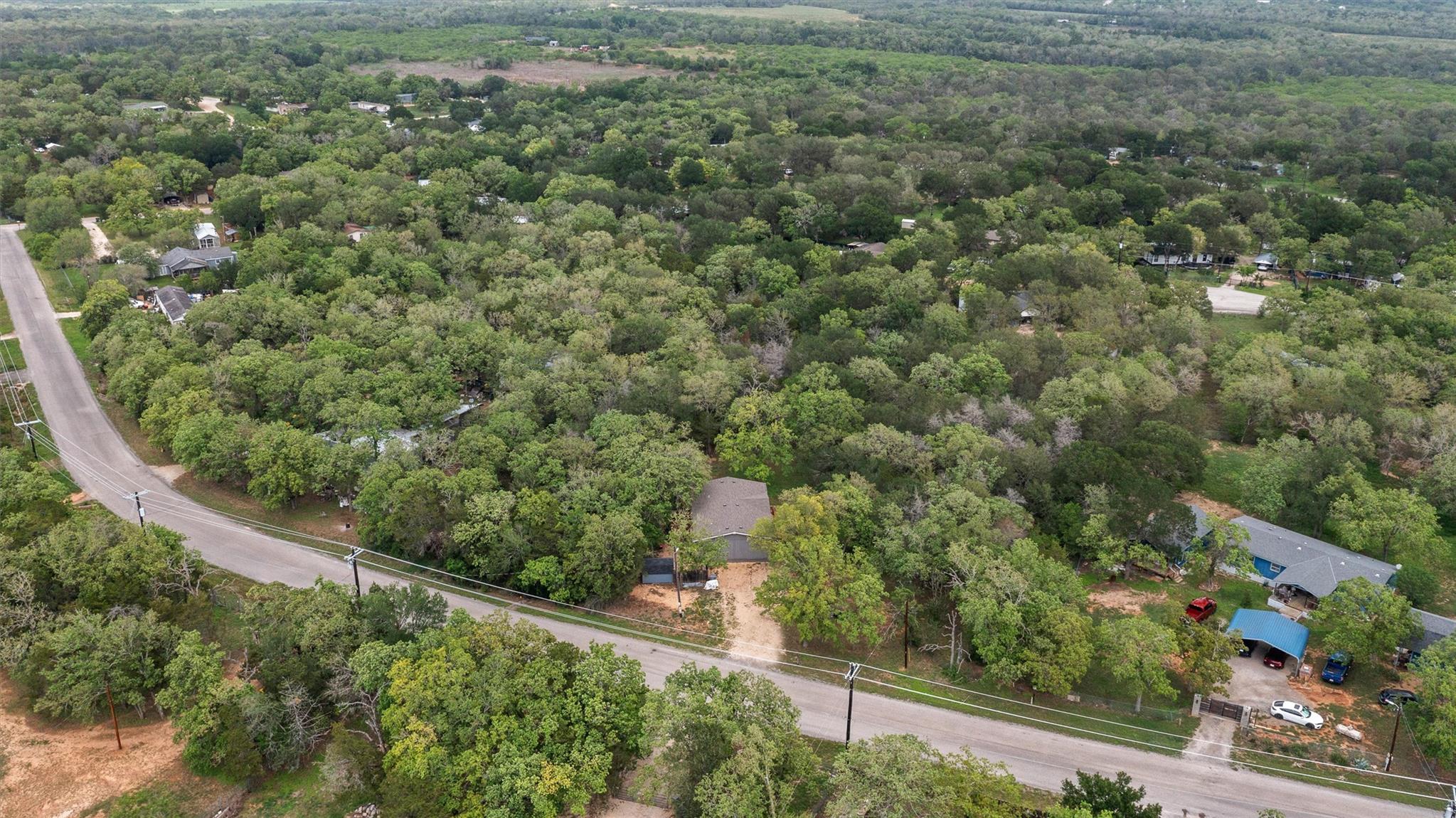 Residential in Dale 3