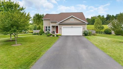 3833 Teresa Drive, Walworth, NY, 14568 | Card Image