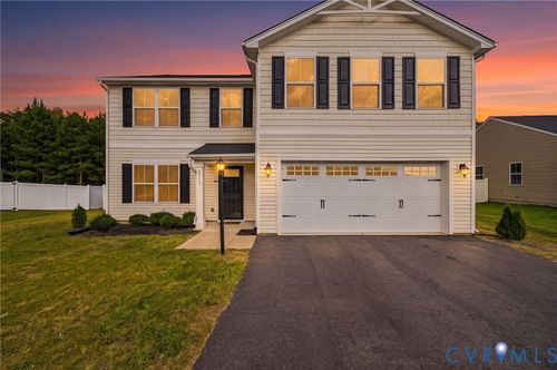 5713 Bison Ford Ct, North Chesterfield, VA, 23234-4562 | Card Image