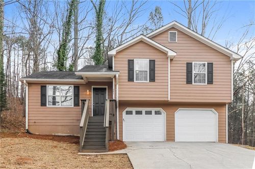 241 Remington Ln, Acworth, GA, 30101-8202 | Card Image