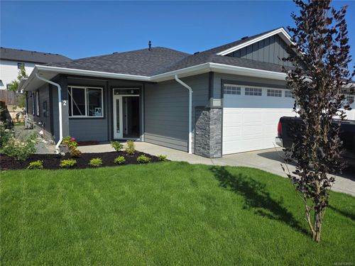 2-343 Arizona Dr, Campbell River, BC, V9H0C4 | Card Image