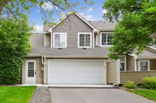 18267 Coneflower Ln, Eden Prairie, MN, 55346-2117 | Card Image
