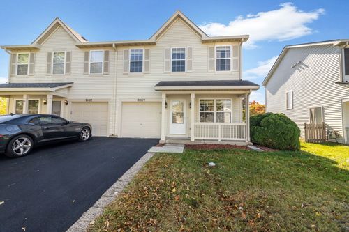 21419-21419 Frost Ct, Plainfield, IL, 60544-6089 | Card Image