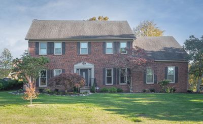 5013 Venetian Way, House other with 4 bedrooms, 2 bathrooms and null parking in Versailles KY | Image 1