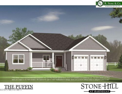 puffin-model-0 Trinity Court, Barnegat, NJ, 08005 | Card Image