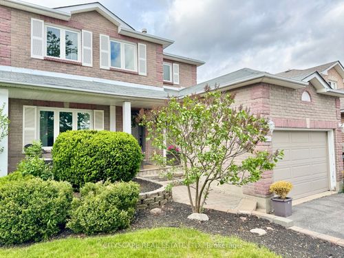 189 Churchland Dr, Barrie, ON, L4N8N6 | Card Image
