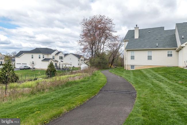 127 - 1607 Highgrove Ct, Townhouse with 2 bedrooms, 2 bathrooms and null parking in WARRINGTON PA | Image 40