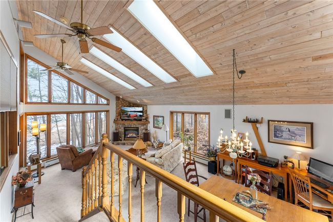 25050 Olsen Rd, House other with 3 bedrooms, 2 bathrooms and null parking in WEBSTER WI | Image 15