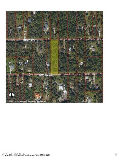 00 18th Ave Nw, Naples, FL, 34120 | Card Image