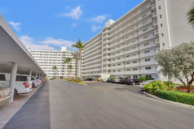 APT-918C - 3300 S Ocean Blvd, Condo with 2 bedrooms, 2 bathrooms and null parking in Highland Beach FL | Image 41
