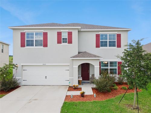 4009 Grey Heron Loop, BARTOW, FL, 33830-3071 | Card Image