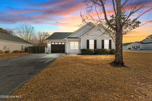 8620 Orchard Loop Rd Ne, Leland, NC, 28451-7770 | Card Image