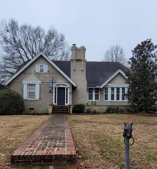 522 W College St, Brownsville, TN, 38012-3711 | Card Image