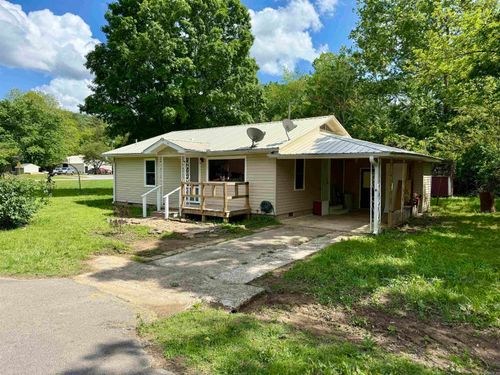805 South St, Heber Springs, AR, 72543-4371 | Card Image