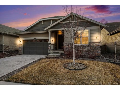 8463 S Cody Way, Littleton, CO, 80128-6180 | Card Image
