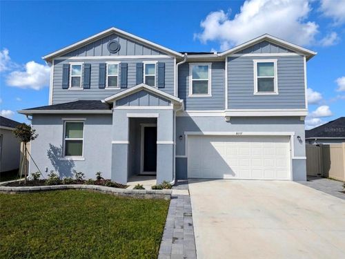 8097 Cortese Drive, Titusville, FL, 32780 | Card Image