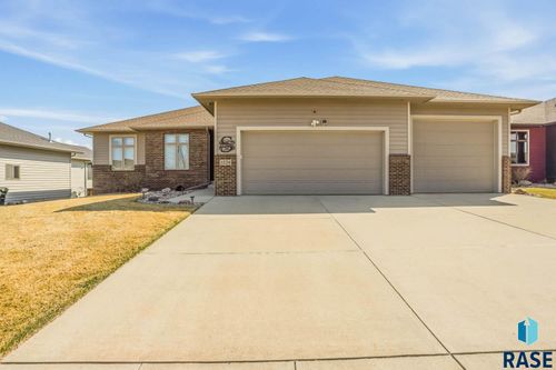 1224 N Monticello Ct Court, Sioux Falls, SD, 57106 | Card Image
