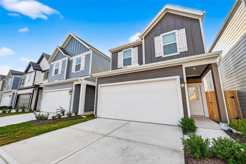 3518 Blue Mockingbird St, Katy, TX, 77449 | Card Image
