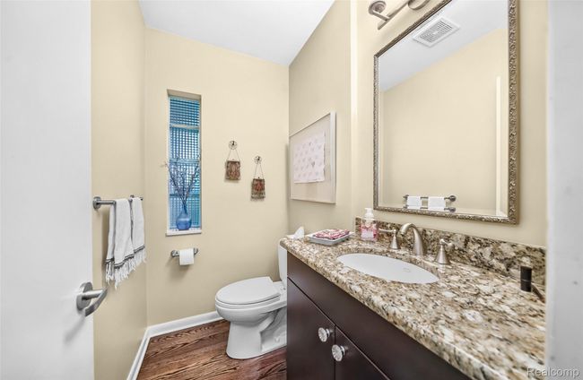 First Level Half Bath | Image 18