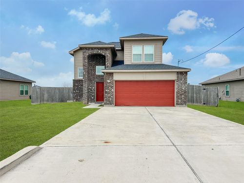 727 Road 5105, Cleveland, TX, 77327-0034 | Card Image