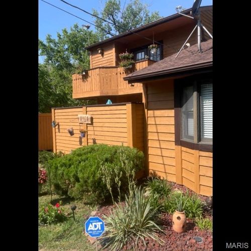 519 N Elm St, Pacific, MO, 63069-1603 | Card Image