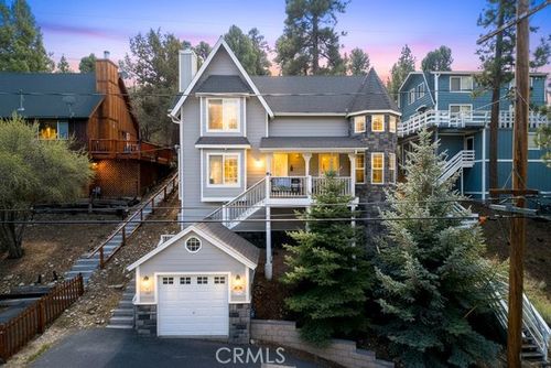 700 Booth Way, Big Bear City, CA, 92314-9801 | Card Image