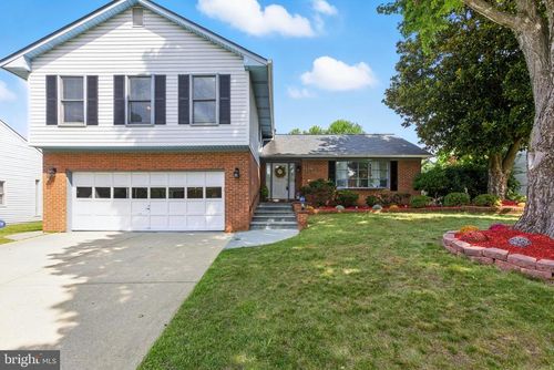 11407 Waesche Dr, BOWIE, MD, 20721-2265 | Card Image