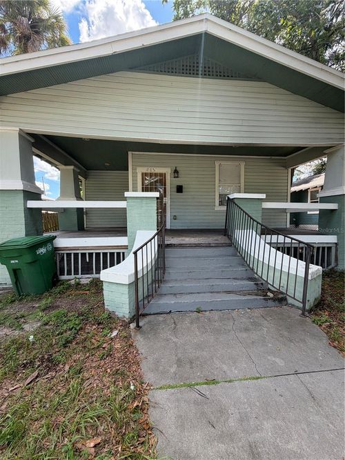 511 E Hugh St, TAMPA, FL, 33603-5919 | Card Image